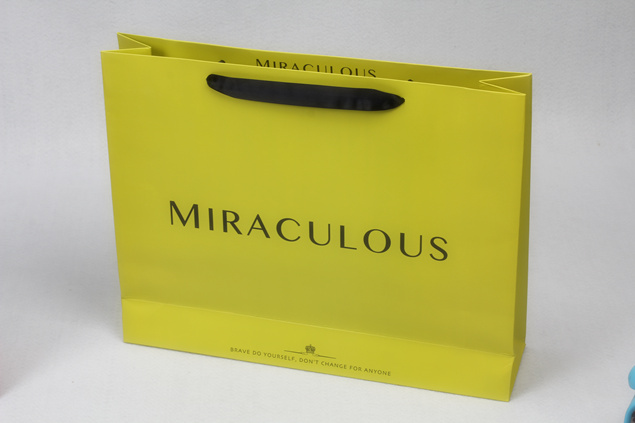Custom Printed Bags 2